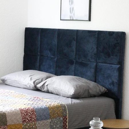 Blue Apartment Bihać Εξωτερικό φωτογραφία
