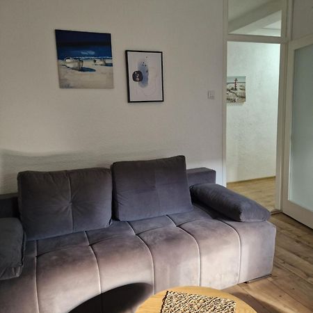 Blue Apartment Bihać Εξωτερικό φωτογραφία