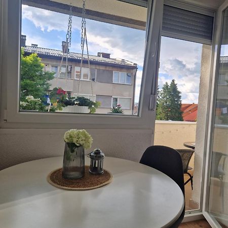 Blue Apartment Bihać Εξωτερικό φωτογραφία