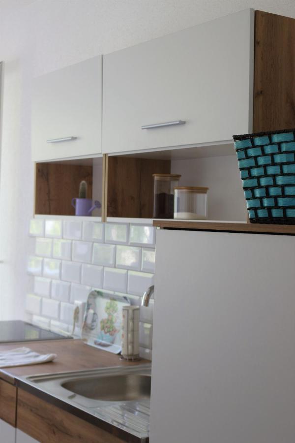 Blue Apartment Bihać Εξωτερικό φωτογραφία