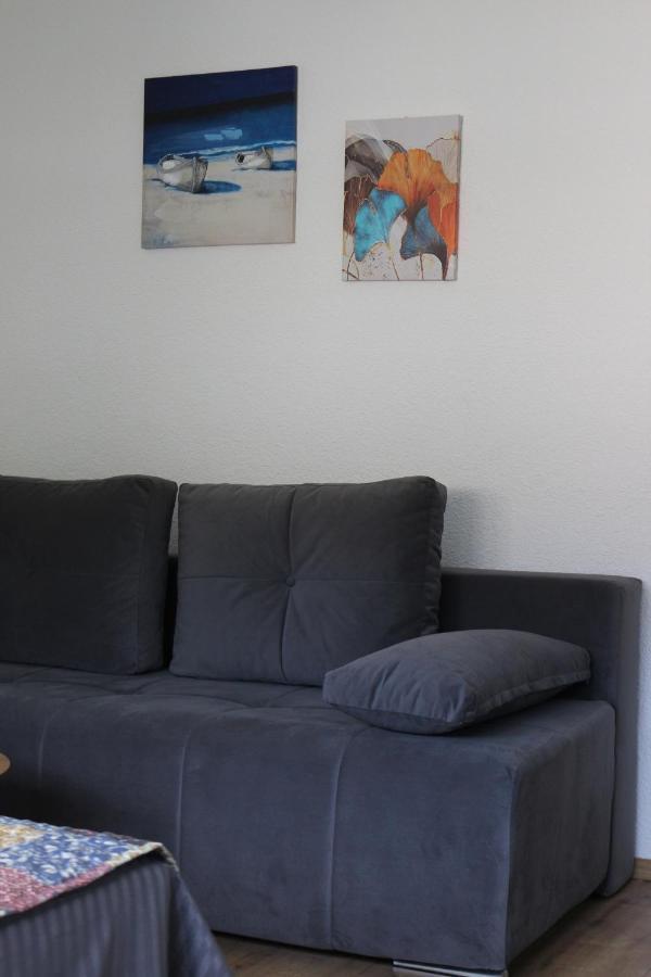 Blue Apartment Bihać Εξωτερικό φωτογραφία