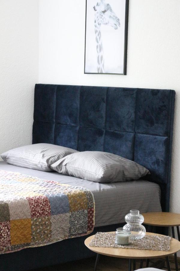 Blue Apartment Bihać Εξωτερικό φωτογραφία