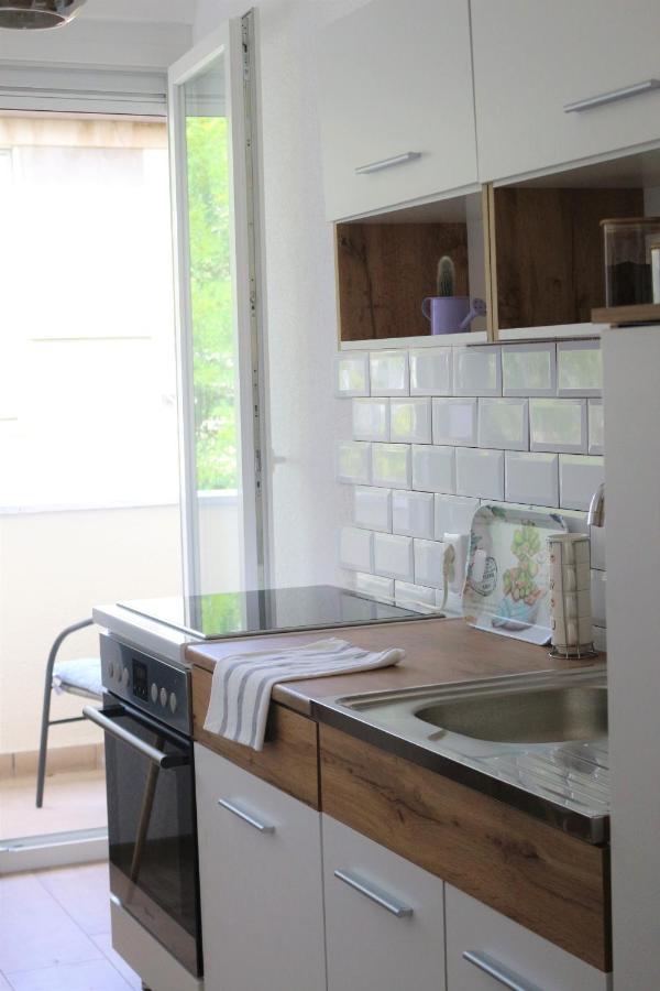 Blue Apartment Bihać Εξωτερικό φωτογραφία