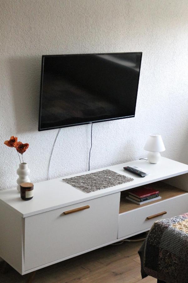 Blue Apartment Bihać Εξωτερικό φωτογραφία