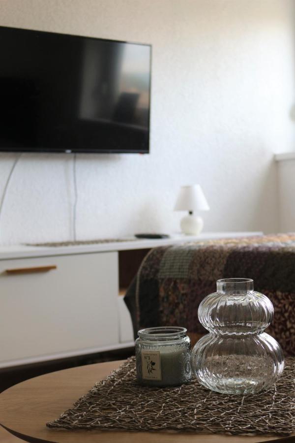 Blue Apartment Bihać Εξωτερικό φωτογραφία
