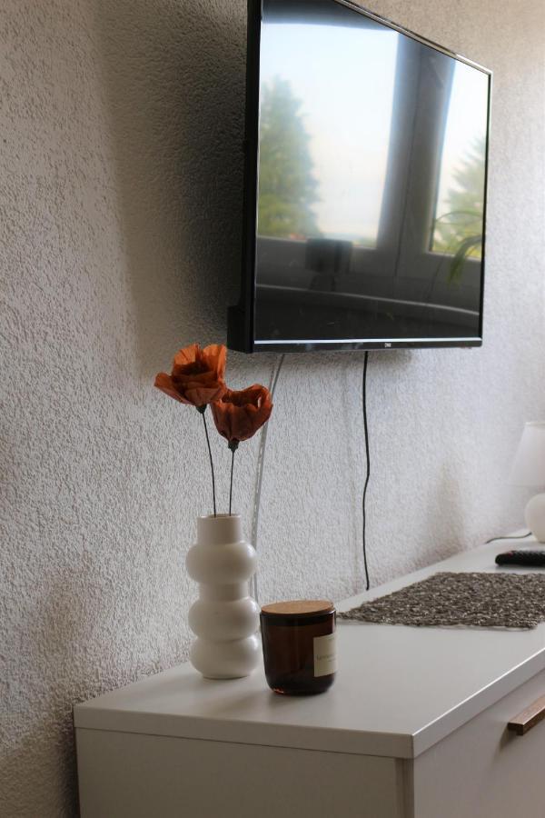 Blue Apartment Bihać Εξωτερικό φωτογραφία