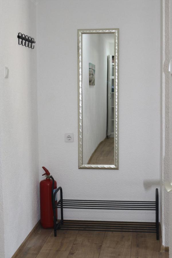 Blue Apartment Bihać Εξωτερικό φωτογραφία