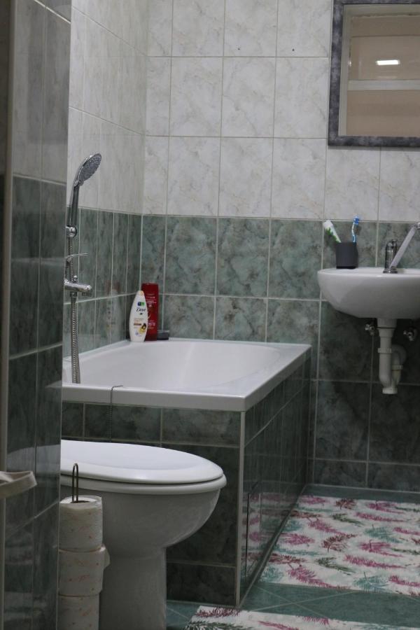 Blue Apartment Bihać Εξωτερικό φωτογραφία