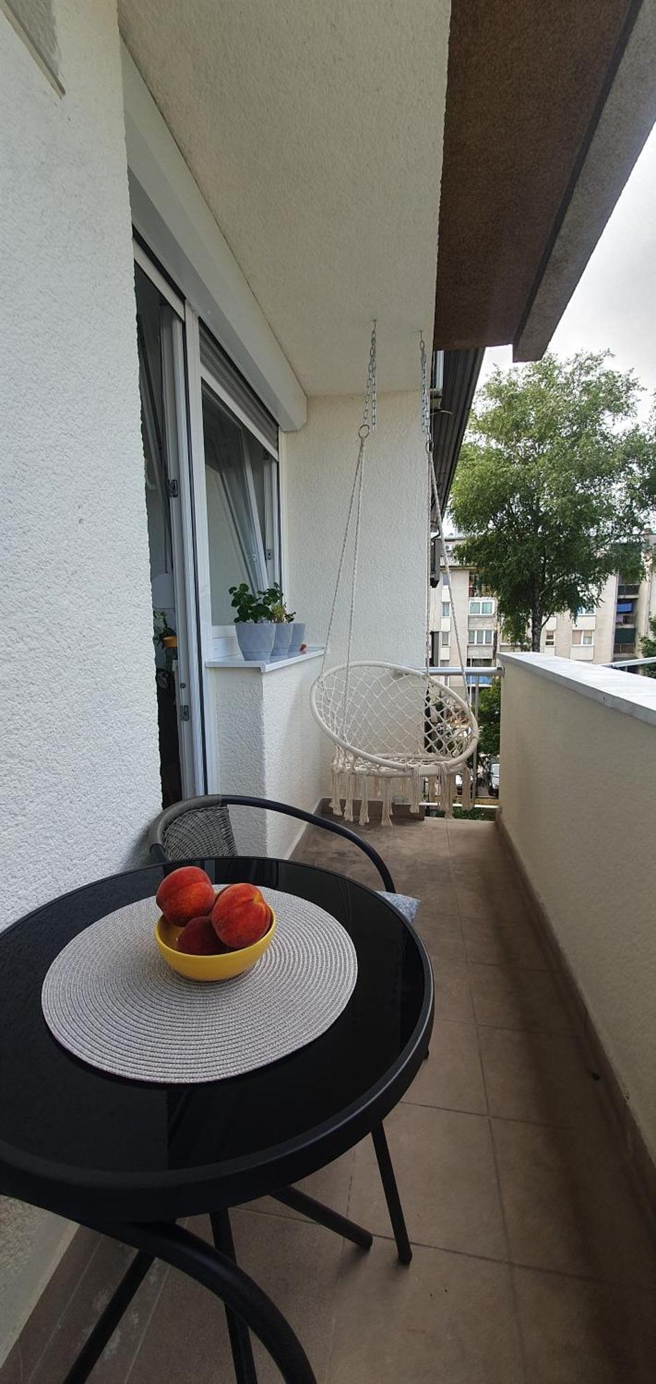 Blue Apartment Bihać Εξωτερικό φωτογραφία