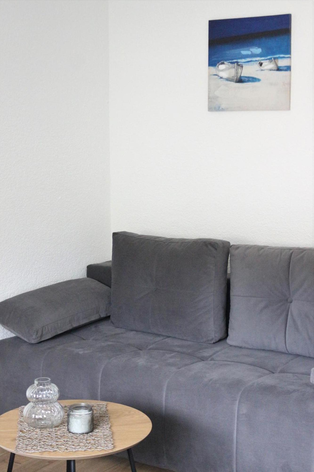 Blue Apartment Bihać Εξωτερικό φωτογραφία