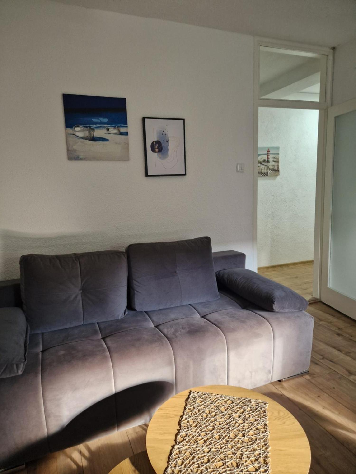 Blue Apartment Bihać Εξωτερικό φωτογραφία