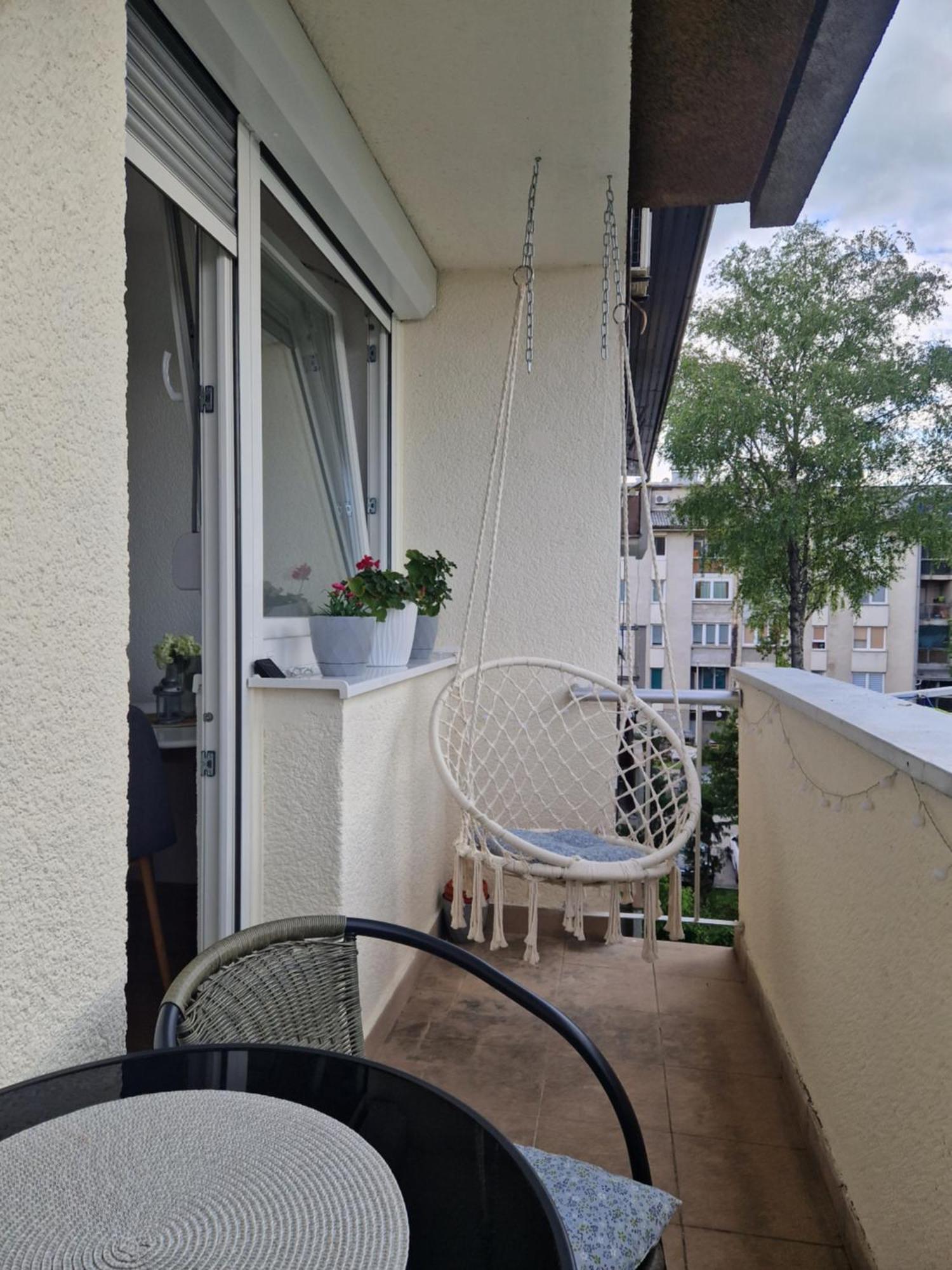 Blue Apartment Bihać Εξωτερικό φωτογραφία