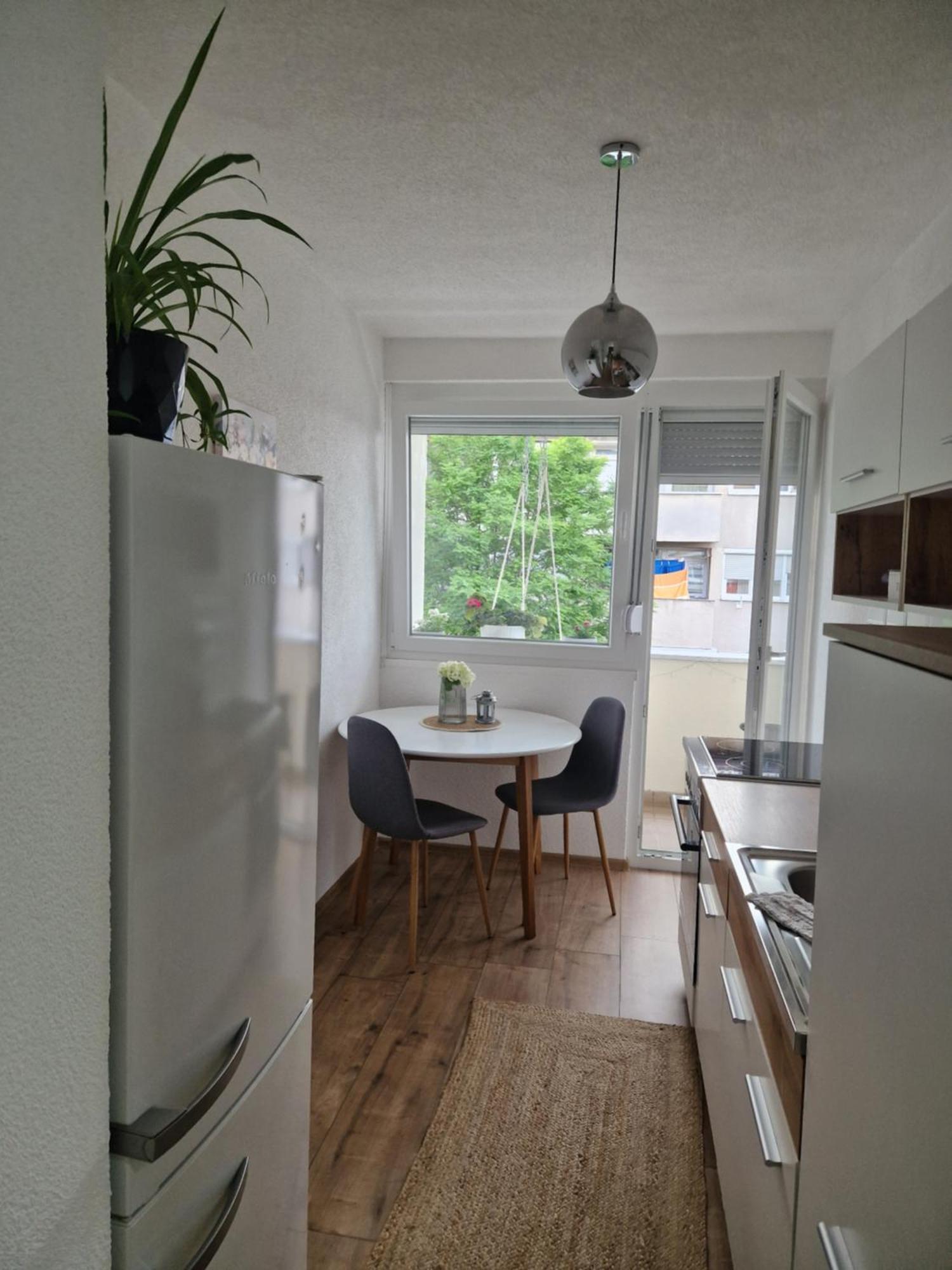 Blue Apartment Bihać Εξωτερικό φωτογραφία